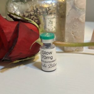 Glow 70mg