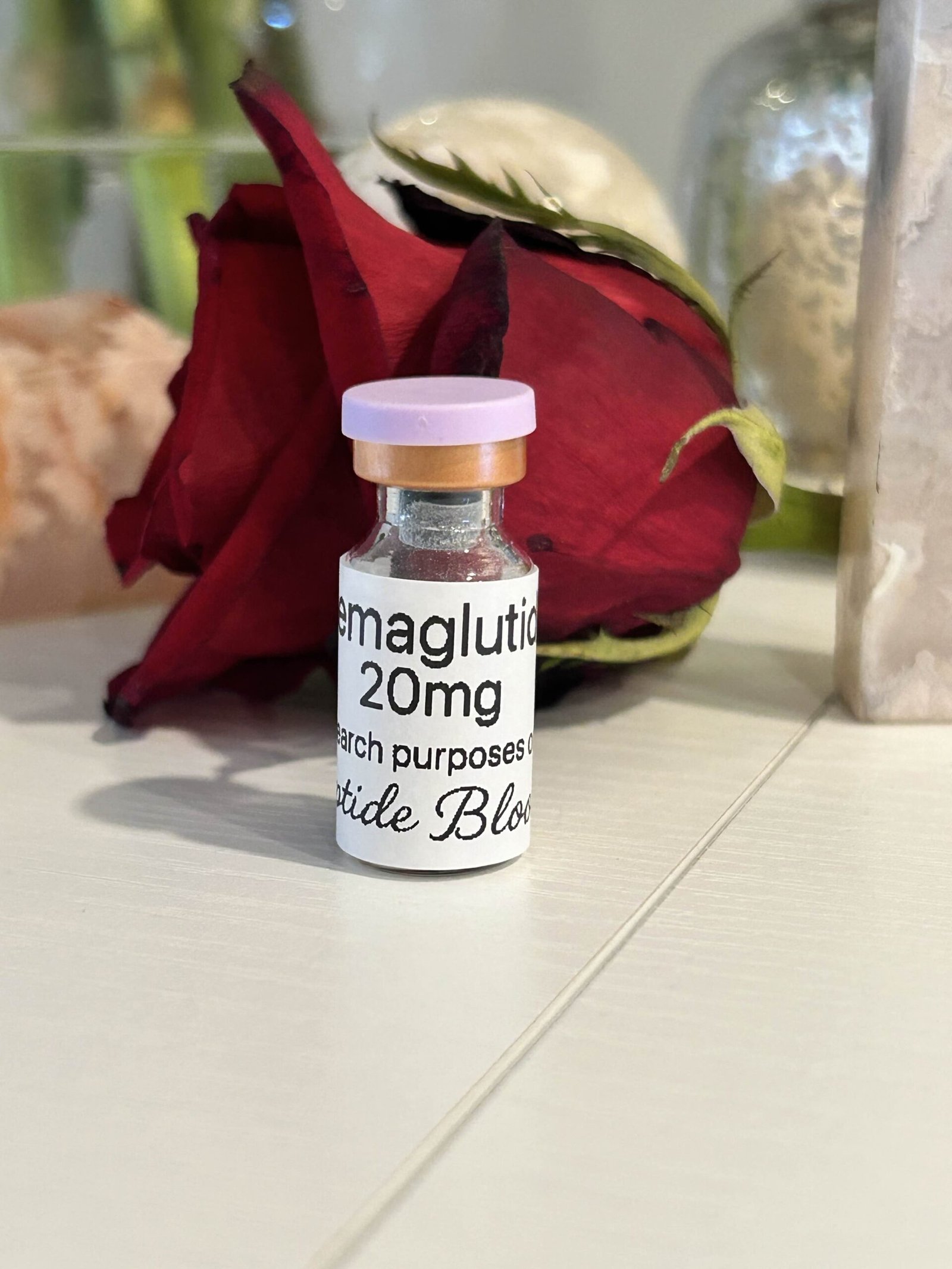 Semaglutide 10mg