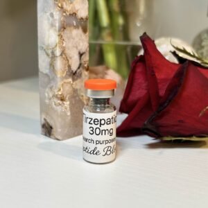 Tirzepatide 30mg