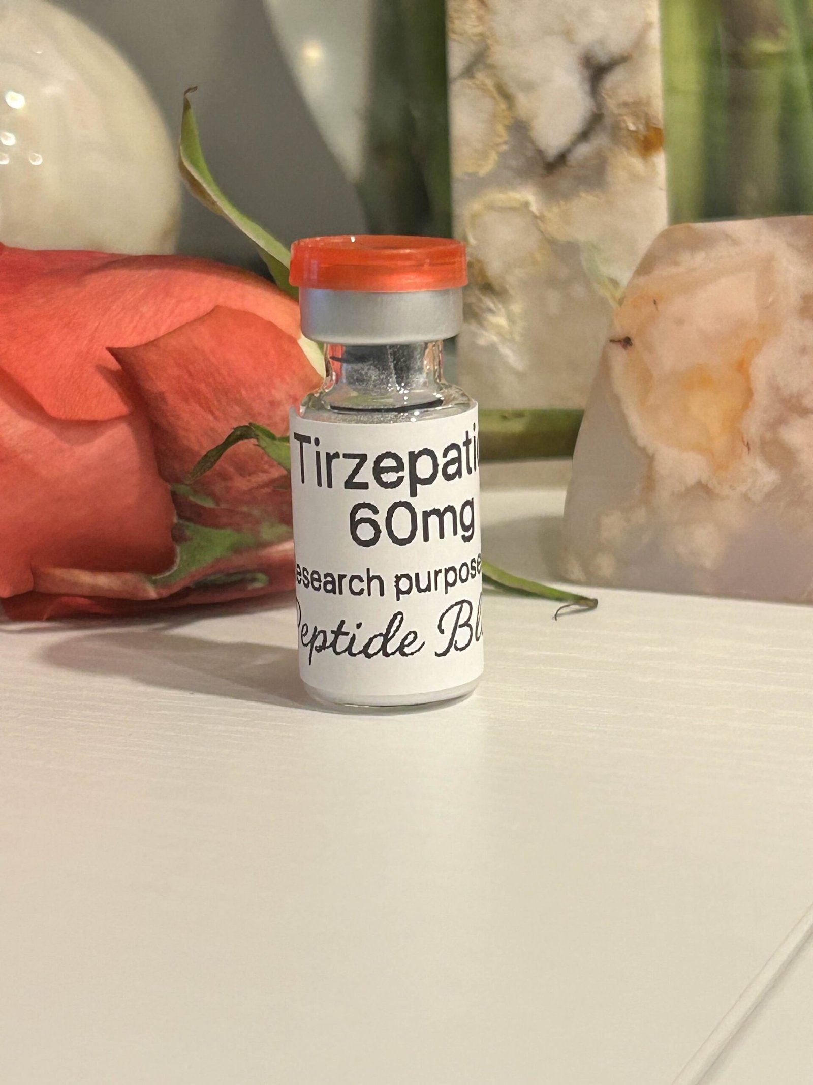Tirzepatide 60mg