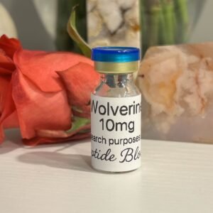 Wolverine 10mg