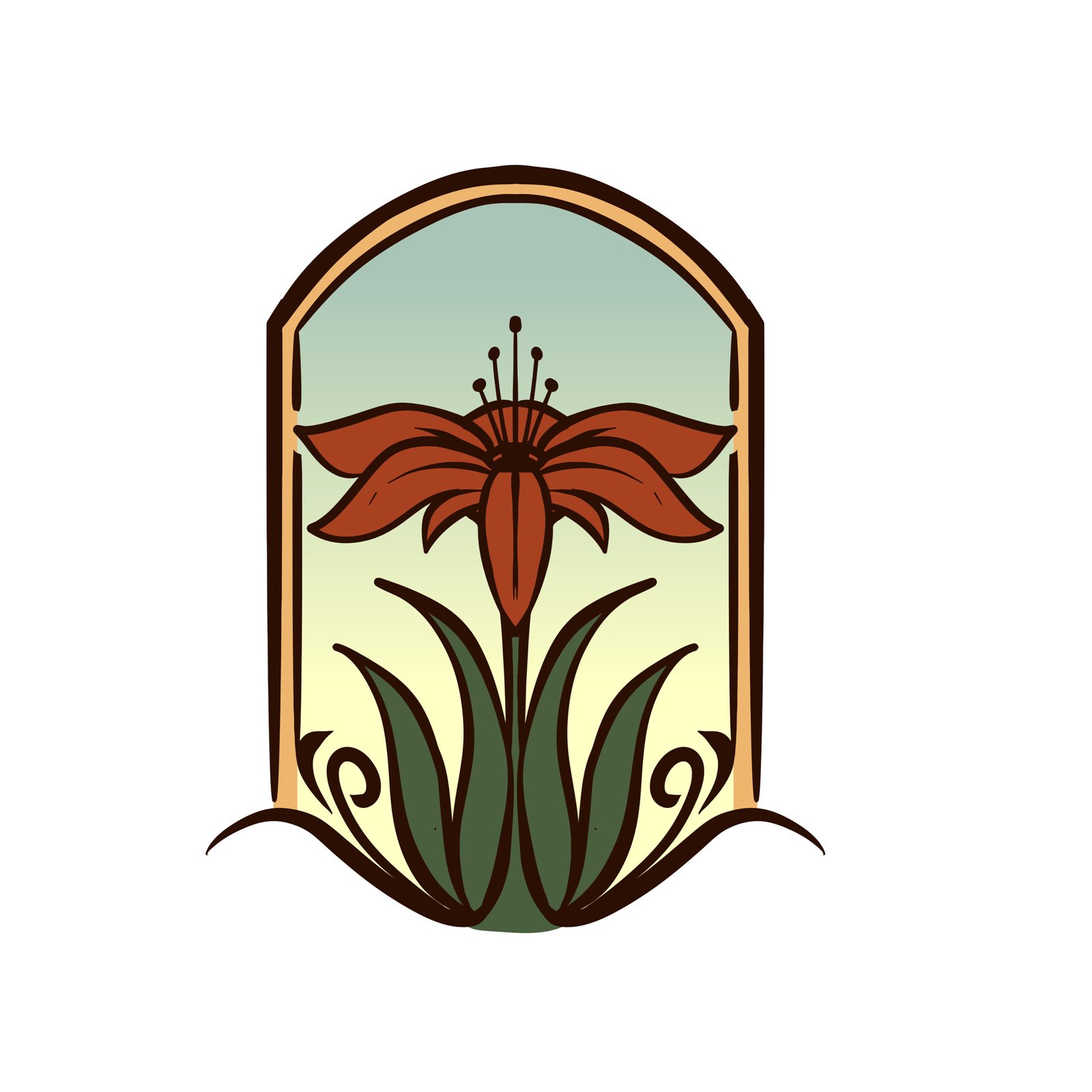 Eclora Research Logo