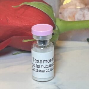 Tesamorelin 5mg