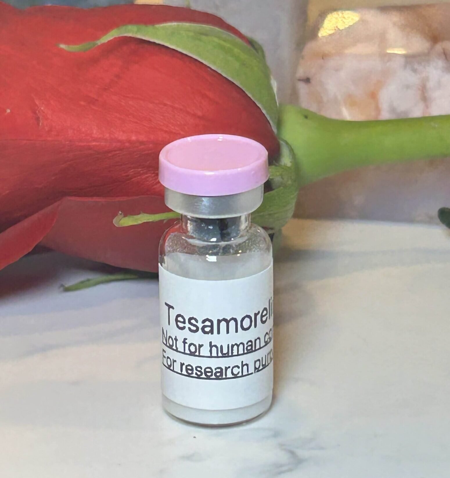 Tesamorelin 5mg